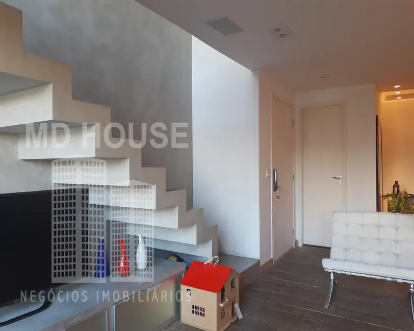 Foto 8 de Apartamento com 2 quartos para alugar, 140m2 em Vila Mariana, São Paulo - SP