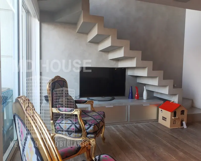 Foto 4 de Apartamento com 2 quartos para alugar, 140m2 em Vila Mariana, São Paulo - SP