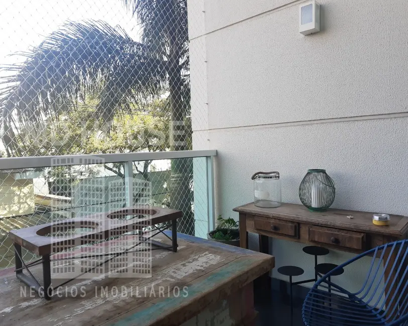 Foto 5 de Apartamento com 2 quartos para alugar, 140m2 em Vila Mariana, São Paulo - SP