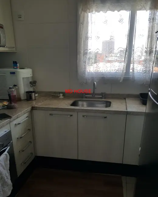 Apartamento com 1 quarto à venda, 42m2 em Vila Mariana, São Paulo - SP - imagem 5 Foto 5 de Apartamento com 1 quarto à venda, 42m2 em Vila Mariana, São Paulo - SP