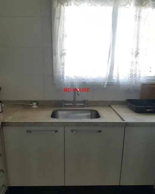 Apartamento com 1 quarto à venda, 42m2 em Vila Mariana, São Paulo - SP - imagem 7 Foto 7 de Apartamento com 1 quarto à venda, 42m2 em Vila Mariana, São Paulo - SP