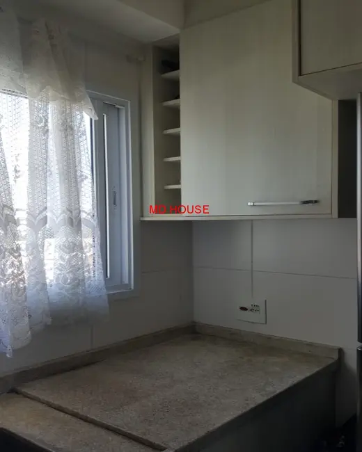 Apartamento com 1 quarto à venda, 42m2 em Vila Mariana, São Paulo - SP - imagem 4 Foto 4 de Apartamento com 1 quarto à venda, 42m2 em Vila Mariana, São Paulo - SP