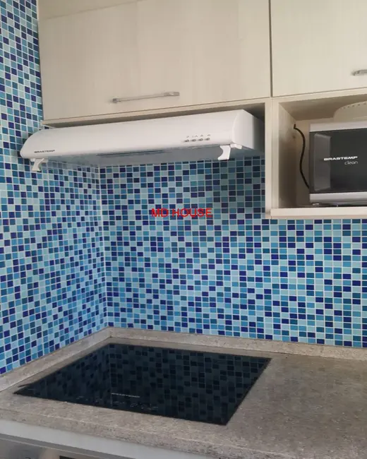 Apartamento com 1 quarto à venda, 42m2 em Vila Mariana, São Paulo - SP - imagem 9 Foto 9 de Apartamento com 1 quarto à venda, 42m2 em Vila Mariana, São Paulo - SP