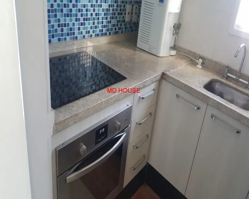 Apartamento com 1 quarto à venda, 42m2 em Vila Mariana, São Paulo - SP - imagem 6 Foto 6 de Apartamento com 1 quarto à venda, 42m2 em Vila Mariana, São Paulo - SP