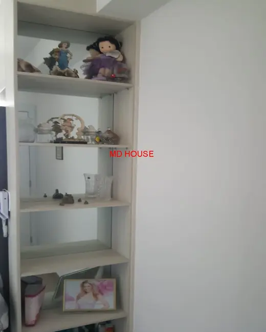 Apartamento com 1 quarto à venda, 42m2 em Vila Mariana, São Paulo - SP - imagem 3 Foto 3 de Apartamento com 1 quarto à venda, 42m2 em Vila Mariana, São Paulo - SP