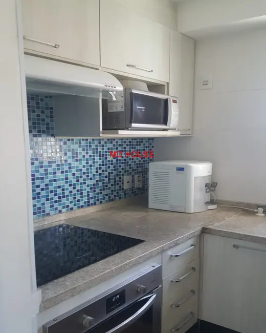 Apartamento com 1 quarto à venda, 42m2 em Vila Mariana, São Paulo - SP - imagem 8 Foto 8 de Apartamento com 1 quarto à venda, 42m2 em Vila Mariana, São Paulo - SP