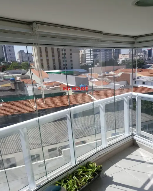 Apartamento com 1 quarto à venda, 42m2 em Vila Mariana, São Paulo - SP - imagem 2 Foto 2 de Apartamento com 1 quarto à venda, 42m2 em Vila Mariana, São Paulo - SP