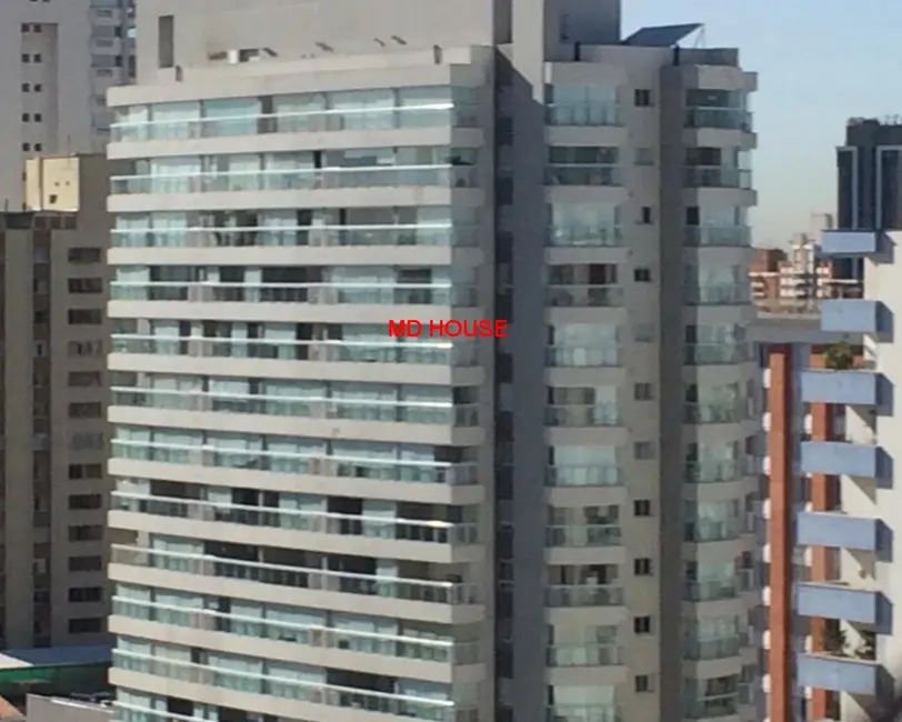 Apartamento com 1 quarto à venda, 42m2 em Vila Mariana, São Paulo - SP - imagem 1 Foto 1 de Apartamento com 1 quarto à venda, 42m2 em Vila Mariana, São Paulo - SP