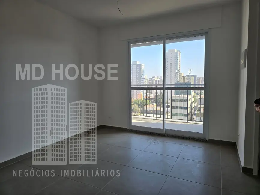 Apartamento com 1 quarto à venda, 28m2 em Vila Mariana, São Paulo - SP - imagem 1 Foto 1 de Apartamento com 1 quarto à venda, 28m2 em Vila Mariana, São Paulo - SP