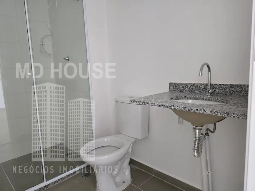 Apartamento com 1 quarto à venda, 28m2 em Vila Mariana, São Paulo - SP - imagem 5 Foto 5 de Apartamento com 1 quarto à venda, 28m2 em Vila Mariana, São Paulo - SP