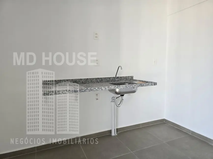 Apartamento com 1 quarto à venda, 28m2 em Vila Mariana, São Paulo - SP - imagem 3 Foto 3 de Apartamento com 1 quarto à venda, 28m2 em Vila Mariana, São Paulo - SP