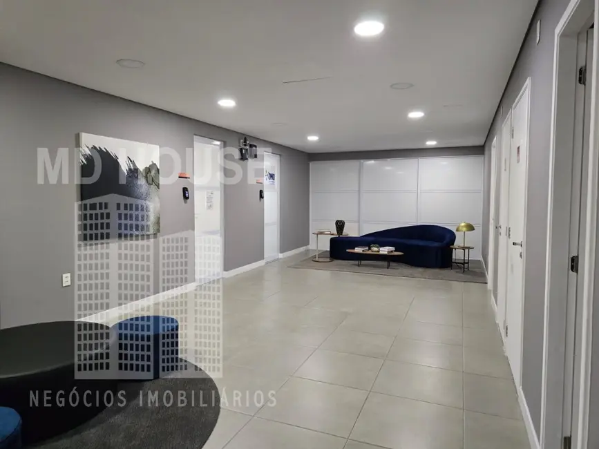 Apartamento com 1 quarto à venda, 28m2 em Vila Mariana, São Paulo - SP - imagem 9 Foto 9 de Apartamento com 1 quarto à venda, 28m2 em Vila Mariana, São Paulo - SP