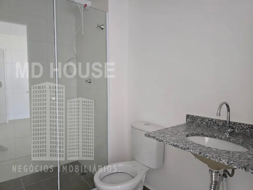 Apartamento com 1 quarto à venda, 28m2 em Vila Mariana, São Paulo - SP - imagem 4 Foto 4 de Apartamento com 1 quarto à venda, 28m2 em Vila Mariana, São Paulo - SP