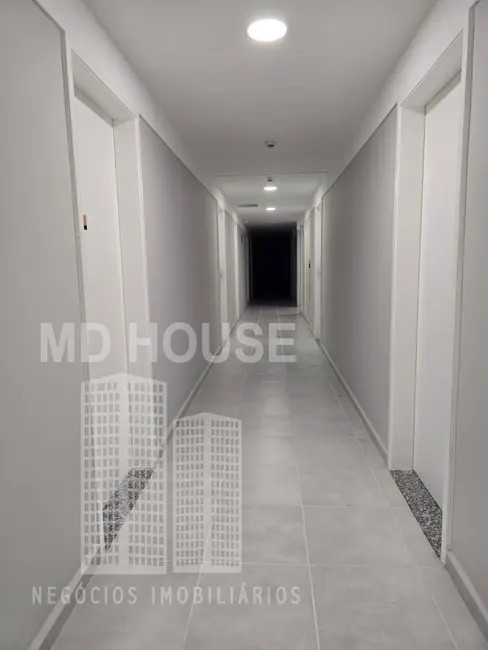 Apartamento com 1 quarto à venda, 28m2 em Vila Mariana, São Paulo - SP - imagem 6 Foto 6 de Apartamento com 1 quarto à venda, 28m2 em Vila Mariana, São Paulo - SP