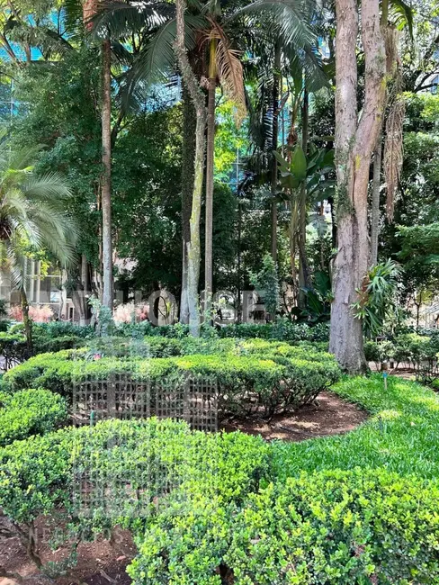 Foto 2 de Sala Comercial para alugar, 508m2 em Cerqueira César, São Paulo - SP