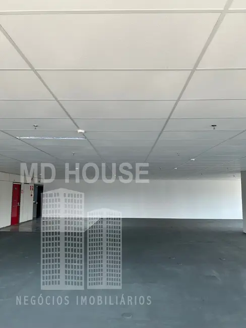 Foto 9 de Sala Comercial para alugar, 508m2 em Cerqueira César, São Paulo - SP