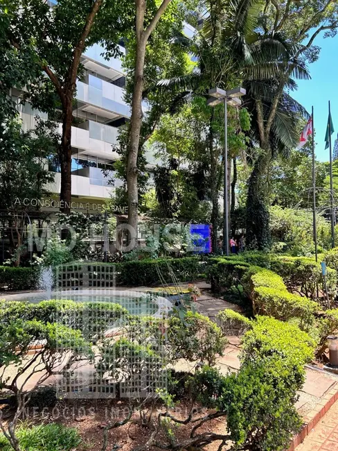 Foto 6 de Sala Comercial para alugar, 508m2 em Cerqueira César, São Paulo - SP