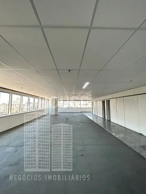Foto 8 de Sala Comercial para alugar, 508m2 em Cerqueira César, São Paulo - SP