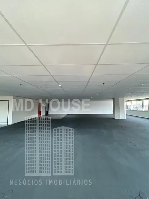 Foto 5 de Sala Comercial para alugar, 508m2 em Cerqueira César, São Paulo - SP