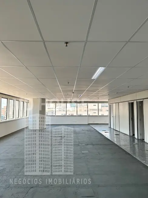 Foto 7 de Sala Comercial para alugar, 508m2 em Cerqueira César, São Paulo - SP
