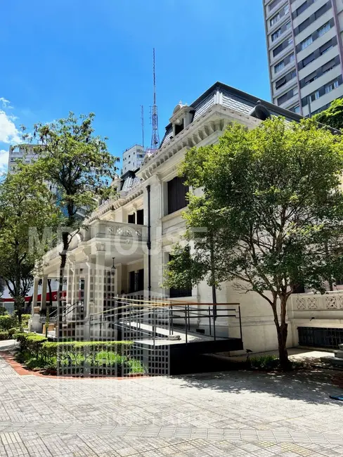 Foto 3 de Sala Comercial para alugar, 508m2 em Cerqueira César, São Paulo - SP