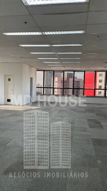 Sala Comercial para alugar, 196m2 em Paraíso, São Paulo - SP - imagem 7 Foto 7 de Sala Comercial para alugar, 196m2 em Paraíso, São Paulo - SP