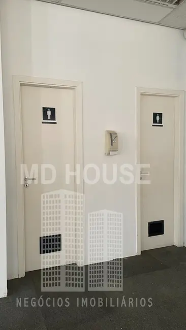Sala Comercial para alugar, 196m2 em Paraíso, São Paulo - SP - imagem 6 Foto 6 de Sala Comercial para alugar, 196m2 em Paraíso, São Paulo - SP