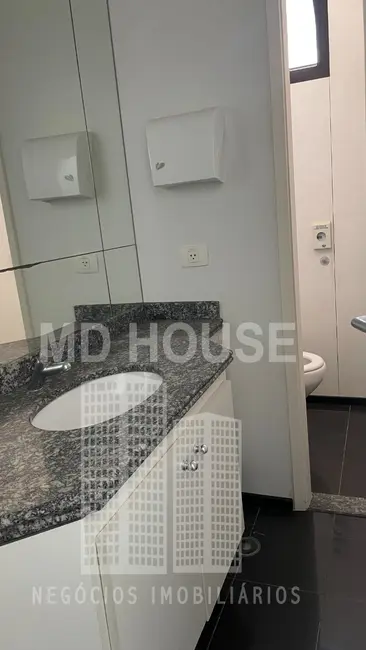 Sala Comercial para alugar, 196m2 em Paraíso, São Paulo - SP - imagem 8 Foto 8 de Sala Comercial para alugar, 196m2 em Paraíso, São Paulo - SP