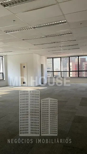 Sala Comercial para alugar, 196m2 em Paraíso, São Paulo - SP - imagem 5 Foto 5 de Sala Comercial para alugar, 196m2 em Paraíso, São Paulo - SP