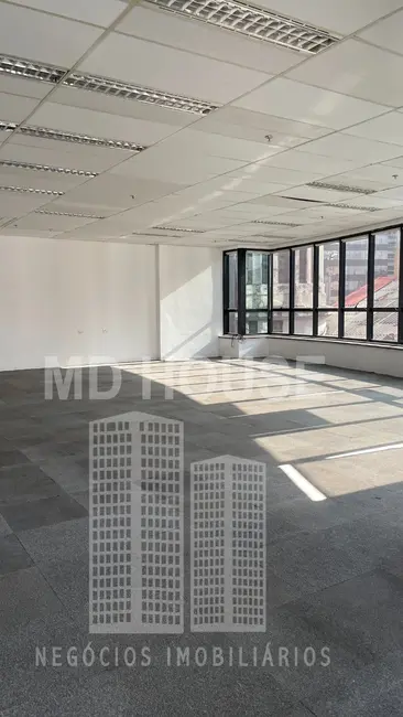 Sala Comercial para alugar, 196m2 em Paraíso, São Paulo - SP - imagem 2 Foto 2 de Sala Comercial para alugar, 196m2 em Paraíso, São Paulo - SP