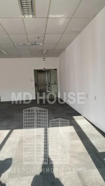 Sala Comercial para alugar, 196m2 em Paraíso, São Paulo - SP - imagem 4 Foto 4 de Sala Comercial para alugar, 196m2 em Paraíso, São Paulo - SP