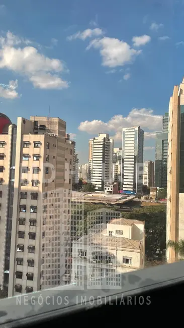 Sala Comercial para alugar, 196m2 em Paraíso, São Paulo - SP - imagem 9 Foto 9 de Sala Comercial para alugar, 196m2 em Paraíso, São Paulo - SP