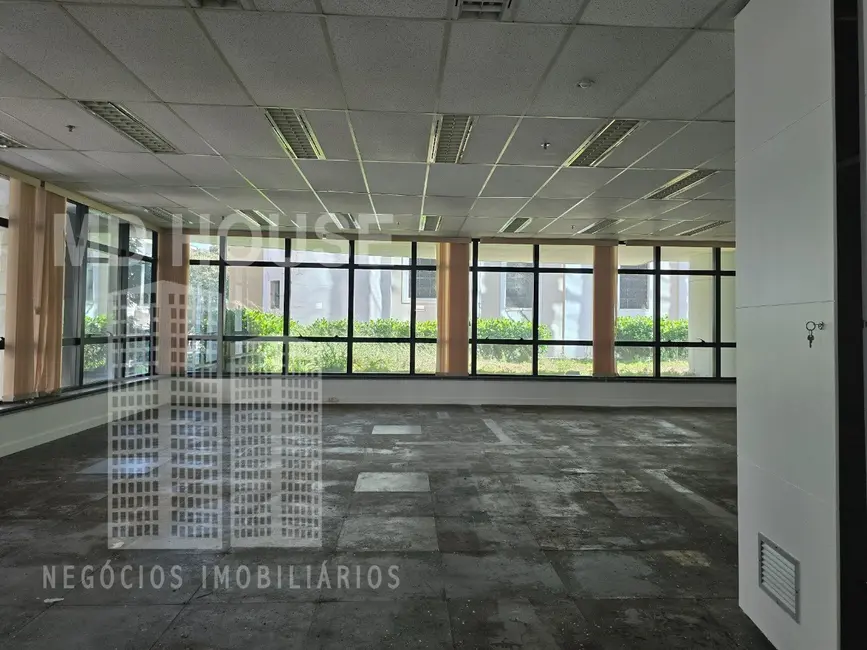 Loja para alugar, 126m2 em Paraíso, São Paulo - SP - imagem 7 Foto 7 de Loja para alugar, 126m2 em Paraíso, São Paulo - SP