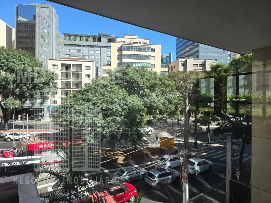 Loja para alugar, 126m2 em Paraíso, São Paulo - SP - imagem 1 Foto 1 de Loja para alugar, 126m2 em Paraíso, São Paulo - SP