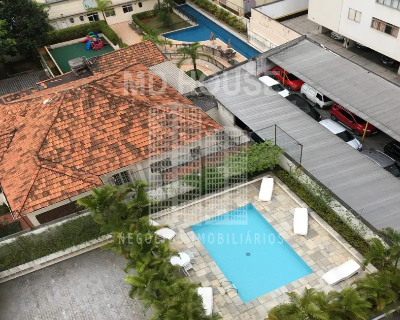 Foto 4 de Apartamento com 2 quartos à venda, 57m2 em Vila Mariana, São Paulo - SP