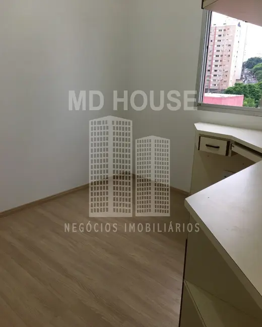 Foto 6 de Apartamento com 2 quartos à venda, 57m2 em Vila Mariana, São Paulo - SP
