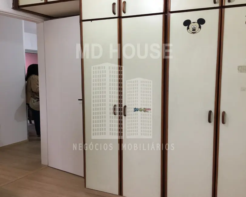 Foto 5 de Apartamento com 2 quartos à venda, 57m2 em Vila Mariana, São Paulo - SP