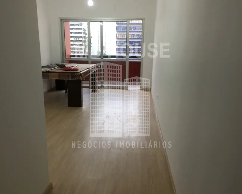 Foto 2 de Apartamento com 2 quartos à venda, 57m2 em Vila Mariana, São Paulo - SP