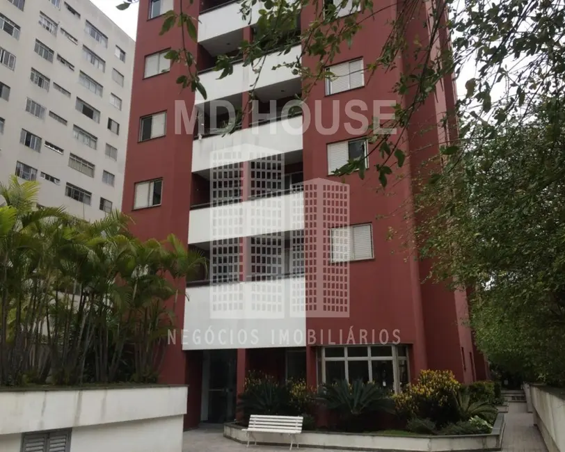Foto 1 de Apartamento com 2 quartos à venda, 57m2 em Vila Mariana, São Paulo - SP