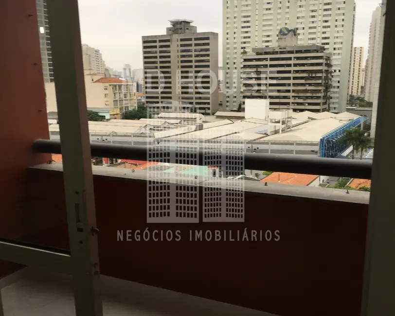 Foto 3 de Apartamento com 2 quartos à venda, 57m2 em Vila Mariana, São Paulo - SP
