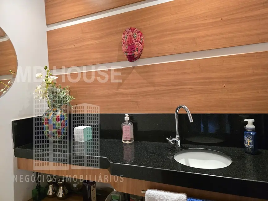 Apartamento com 4 quartos à venda, 138m2 em Vila Mariana, São Paulo - SP - imagem 7 Foto 7 de Apartamento com 4 quartos à venda, 138m2 em Vila Mariana, São Paulo - SP