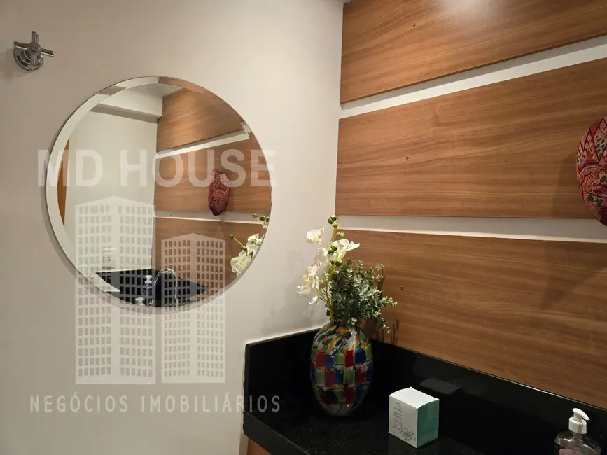 Apartamento com 4 quartos à venda, 138m2 em Vila Mariana, São Paulo - SP - imagem 8 Foto 8 de Apartamento com 4 quartos à venda, 138m2 em Vila Mariana, São Paulo - SP