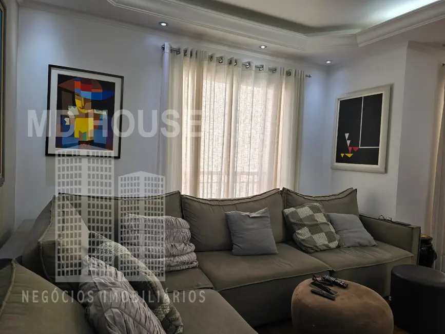 Foto 1 de Apartamento com 4 quartos à venda, 138m2 em Vila Mariana, São Paulo - SP