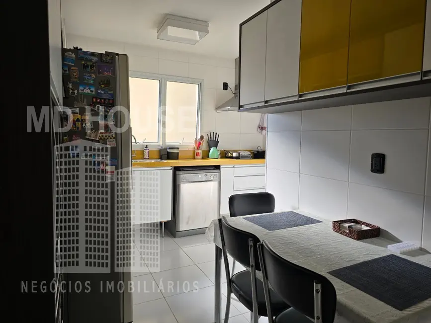 Apartamento com 4 quartos à venda, 138m2 em Vila Mariana, São Paulo - SP - imagem 9 Foto 9 de Apartamento com 4 quartos à venda, 138m2 em Vila Mariana, São Paulo - SP