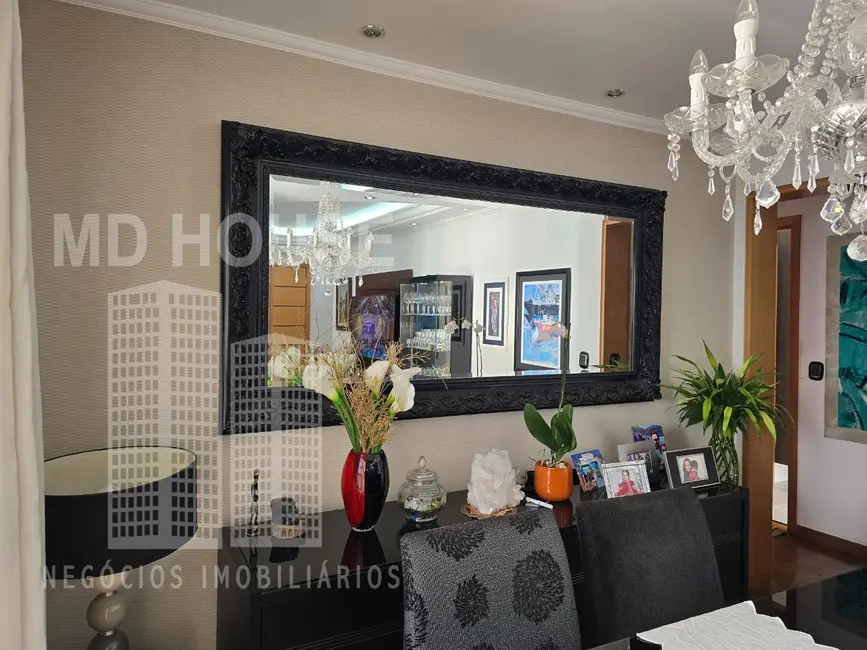 Apartamento com 4 quartos à venda, 138m2 em Vila Mariana, São Paulo - SP - imagem 3 Foto 3 de Apartamento com 4 quartos à venda, 138m2 em Vila Mariana, São Paulo - SP