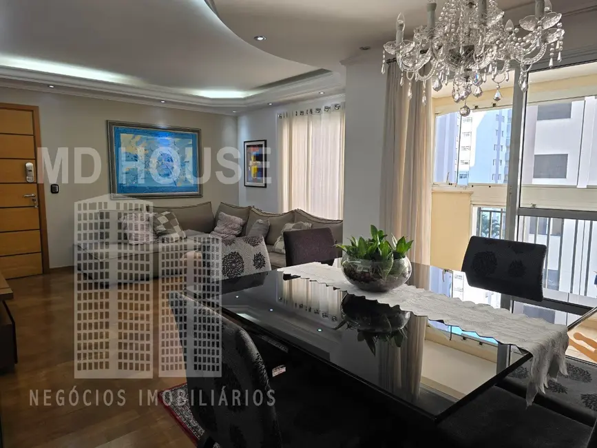 Apartamento com 4 quartos à venda, 138m2 em Vila Mariana, São Paulo - SP - imagem 6 Foto 6 de Apartamento com 4 quartos à venda, 138m2 em Vila Mariana, São Paulo - SP