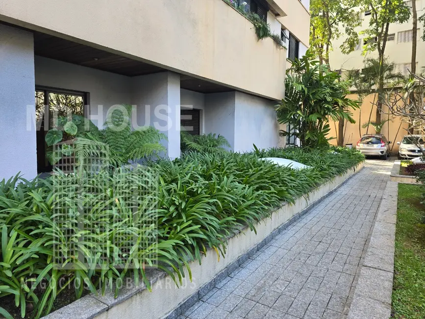 Apartamento com 3 quartos à venda, 80m2 em Vila Mariana, São Paulo - SP - imagem 1 Foto 1 de Apartamento com 3 quartos à venda, 80m2 em Vila Mariana, São Paulo - SP