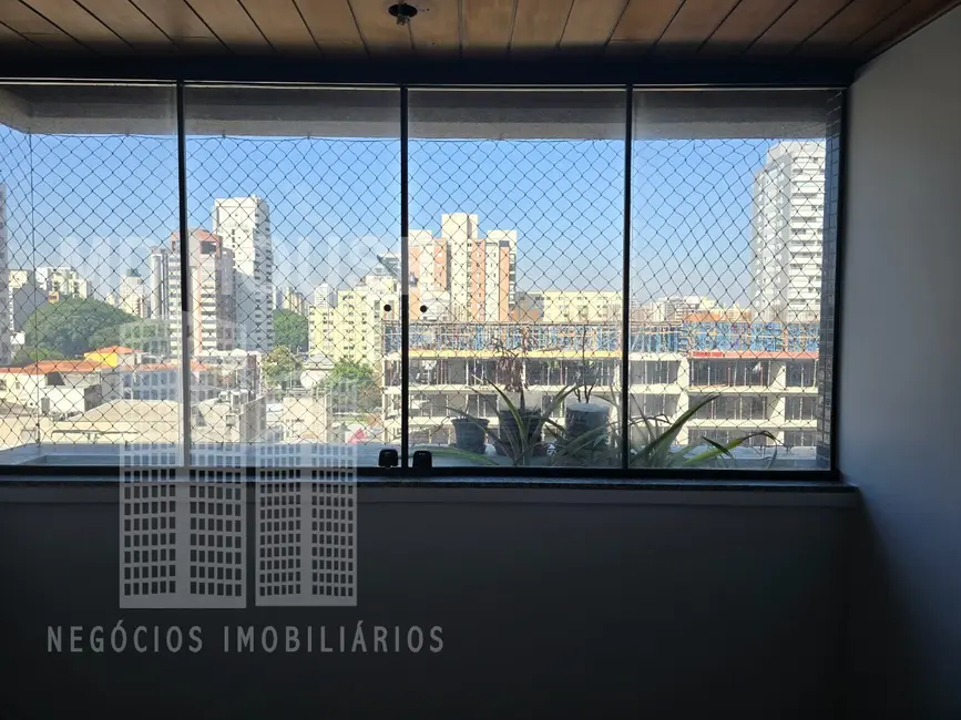 Apartamento com 3 quartos à venda, 80m2 em Vila Mariana, São Paulo - SP - imagem 4 Foto 4 de Apartamento com 3 quartos à venda, 80m2 em Vila Mariana, São Paulo - SP