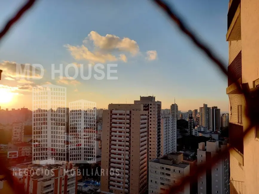 Foto 1 de Apartamento com 3 quartos à venda, 91m2 em Vila Mariana, São Paulo - SP