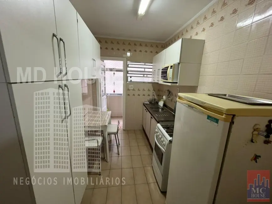 Apartamento com 1 quarto para alugar, 60m2 em Vila Mariana, São Paulo - SP - imagem 8 Foto 8 de Apartamento com 1 quarto para alugar, 60m2 em Vila Mariana, São Paulo - SP